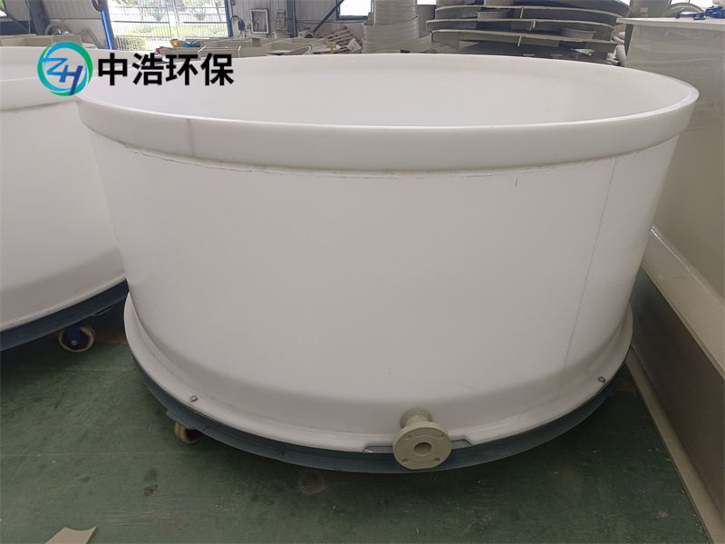 慈溪PP抽滤槽